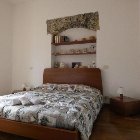 Apartamento La Valletta Sul Mare La Spezia Exterior foto