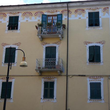 Apartamento La Valletta Sul Mare La Spezia Exterior foto