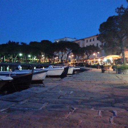 Apartamento La Valletta Sul Mare La Spezia Exterior foto