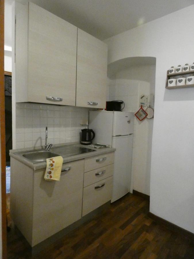 Apartamento La Valletta Sul Mare La Spezia Exterior foto