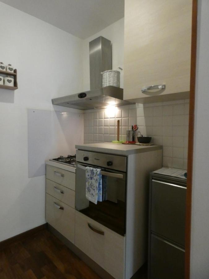 Apartamento La Valletta Sul Mare La Spezia Exterior foto