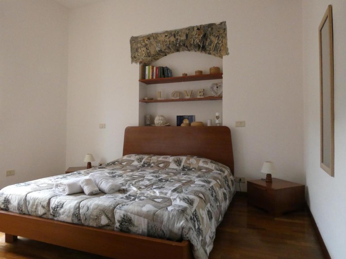 Apartamento La Valletta Sul Mare La Spezia Exterior foto