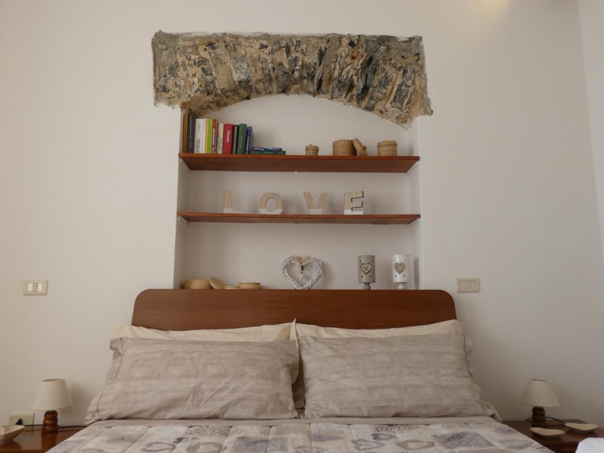 Apartamento La Valletta Sul Mare La Spezia Exterior foto