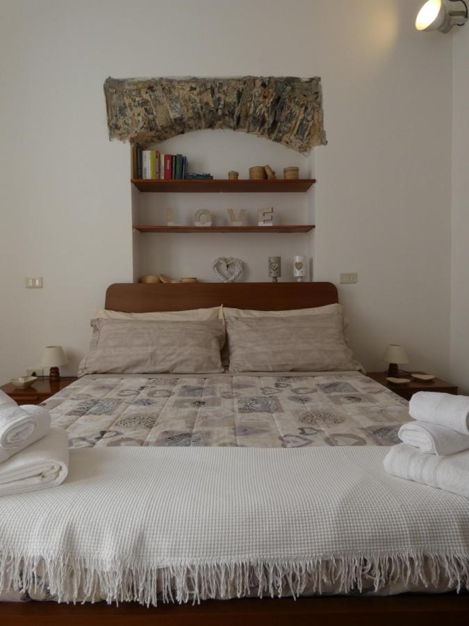 Apartamento La Valletta Sul Mare La Spezia Exterior foto