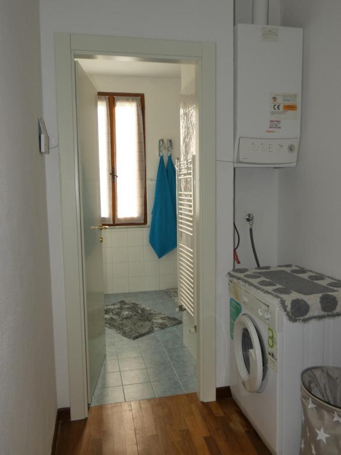 Apartamento La Valletta Sul Mare La Spezia Exterior foto