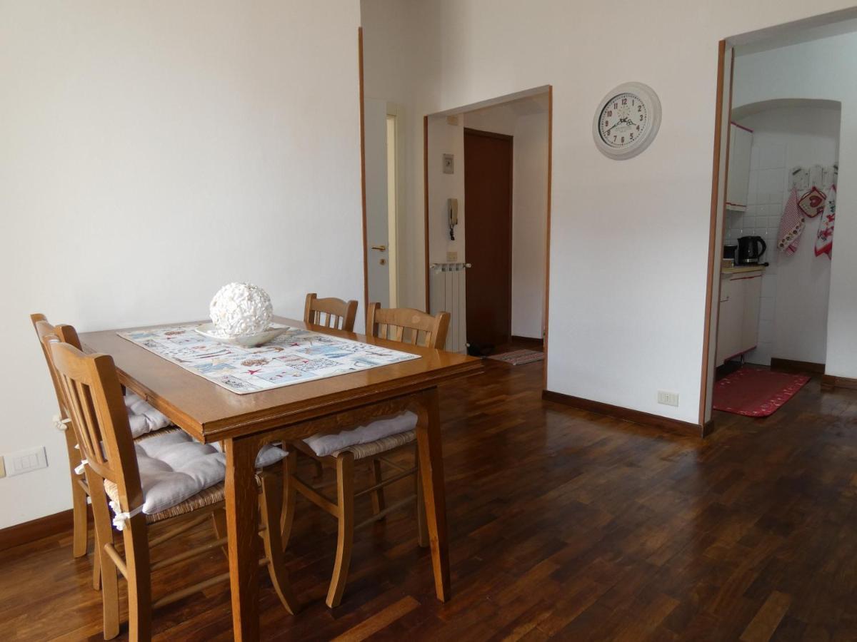 Apartamento La Valletta Sul Mare La Spezia Exterior foto